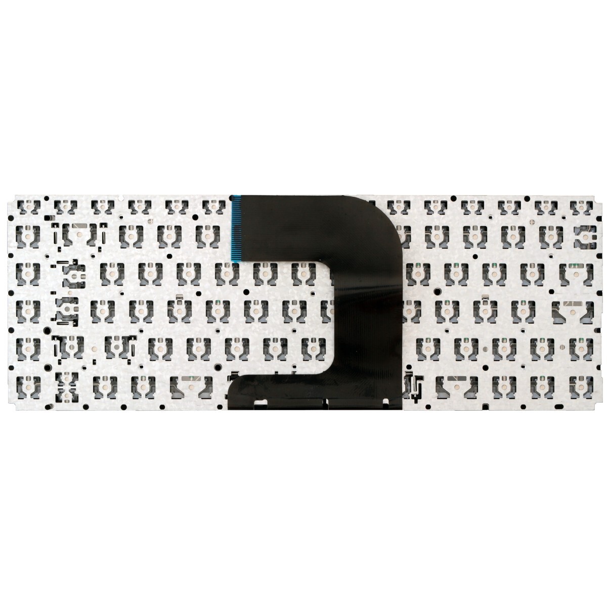 Teclado Notebook para HP Hpm14n9, 