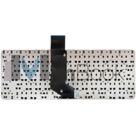 Teclado Notebook 2 Em 1 Touch para HP 11 N021br Novo UK, 