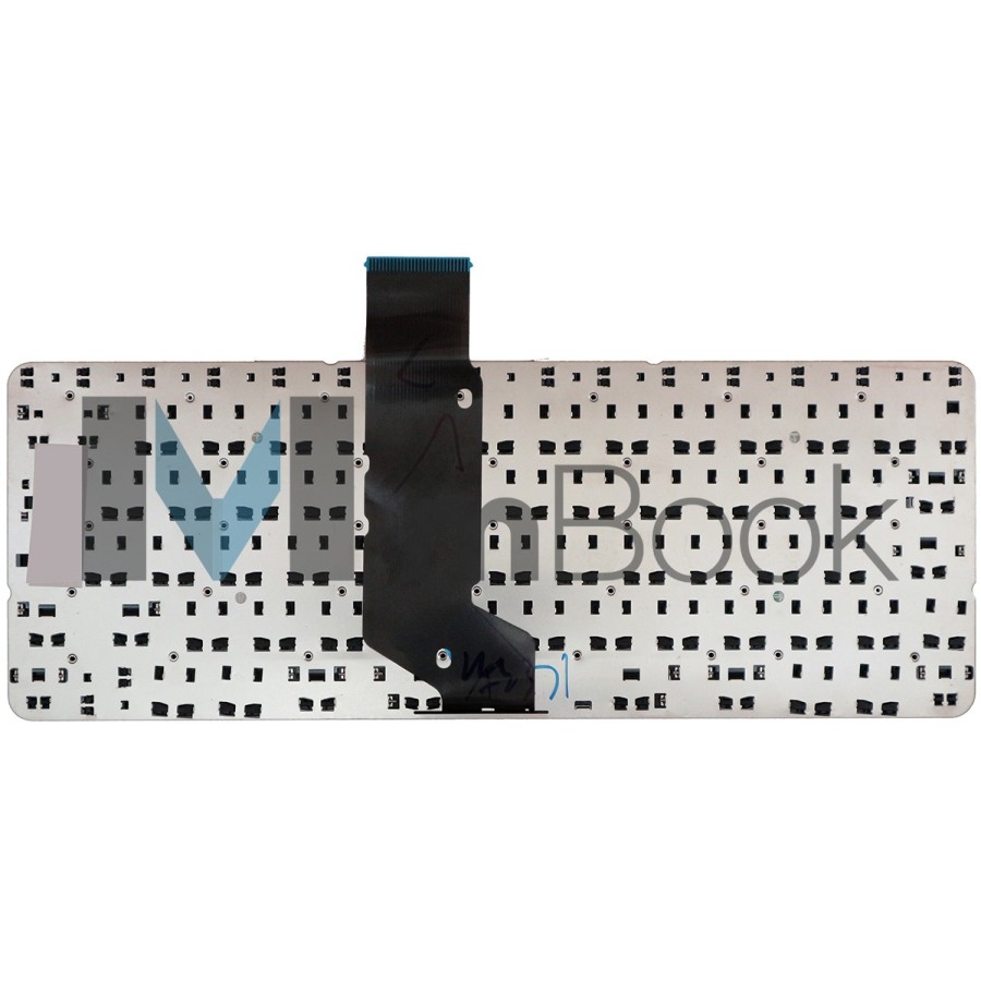 Teclado Notebook 2 Em 1 Touch Pk131501a29 11-n UK