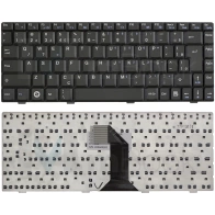 Teclado Notebook Intelbras V022402ck1 V022402bk1