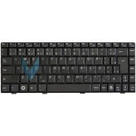 Teclado Notebook Intelbras V022402ck1 V022402bk1