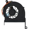 Cooler para Acer Aspire E1-421 E1-421g E1-431 E1-451 E1-471g