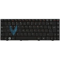 Teclado Itautec W7410 W7415 V092305bk1 71-31800-05 Br Com Ç