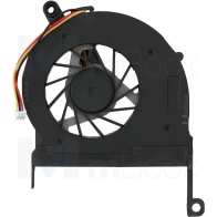 Cooler Ventoinha para Acer V3-471g E1-431 E1-451g Mf75090v1