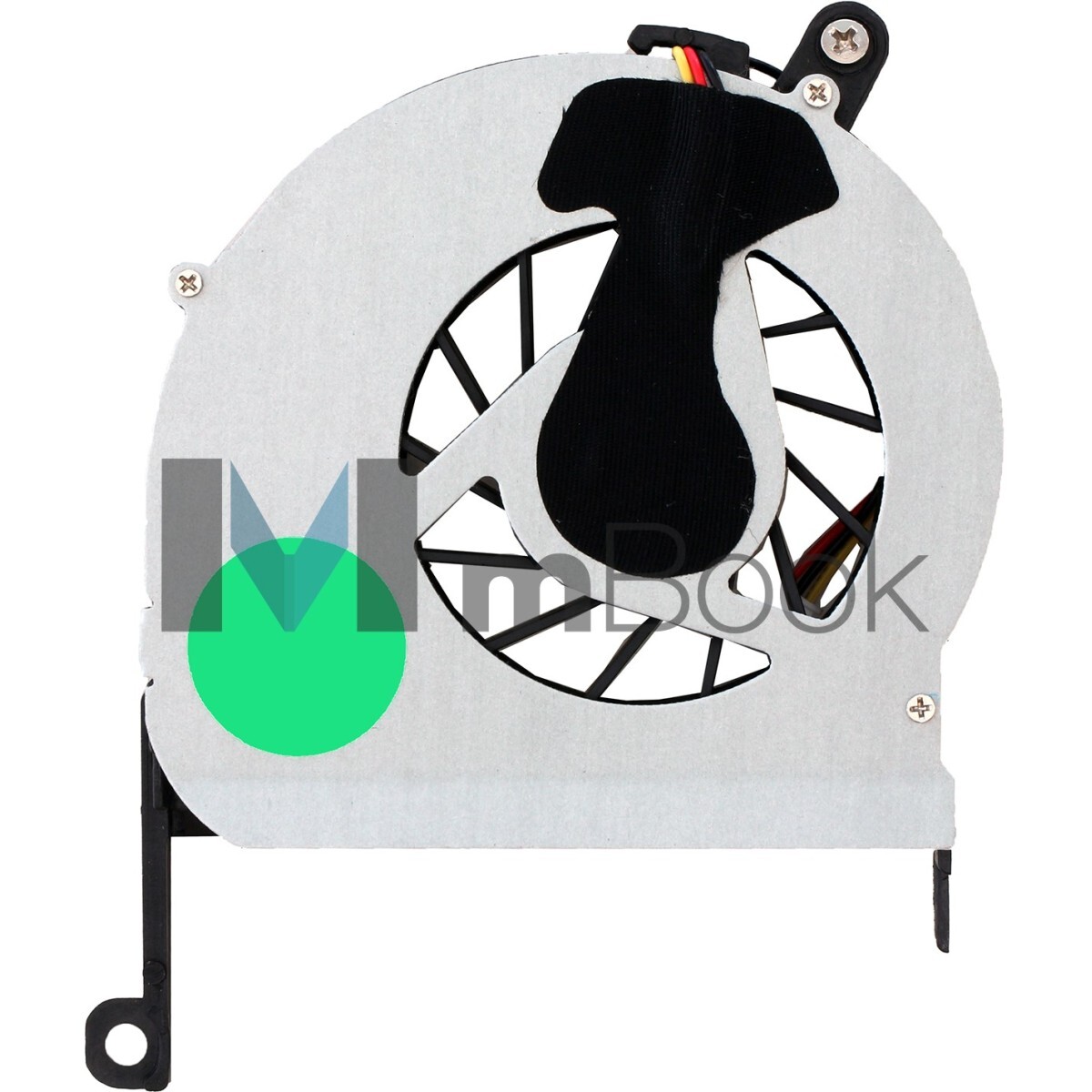 Cooler Ventoinha para Acer V3-471g E1-431 E1-451g Mf75090v1, 