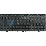 Teclado Notebook Itautec W7030 0kn0-xc3br08 Nk8112-01030d