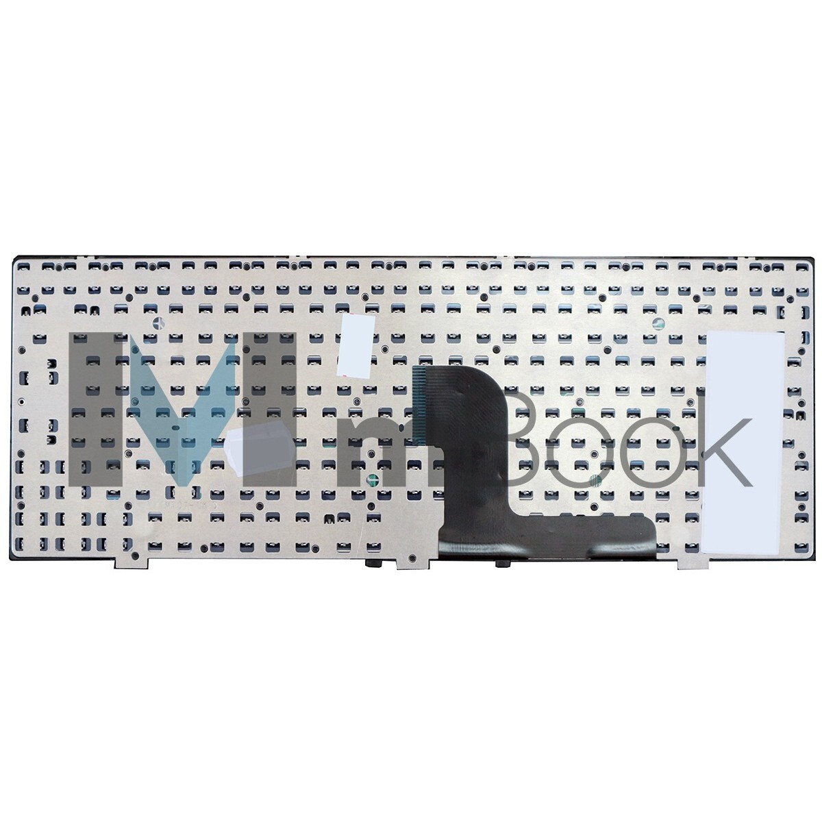 Teclado Notebook Itautec W7030 0kn0-xc3br08 Nk8112-01030d, 