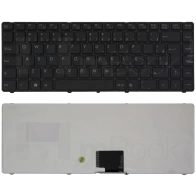 Teclado Itautec W7440 W7445 71-31812-03 V111305ak3