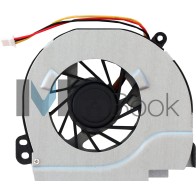 Cooler Fan Ventoinha Dell Inspiron 5420 Vostro 3460 05N1F0