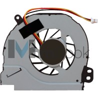 Cooler Fan Ventoinha Dell Inspiron 5420 Vostro 3460 05N1F0