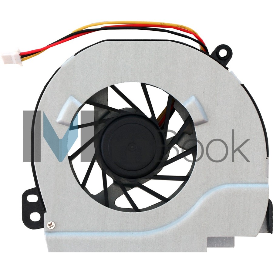 Cooler Fan Dell Inspiron 5420 Vostro 3460 P33g