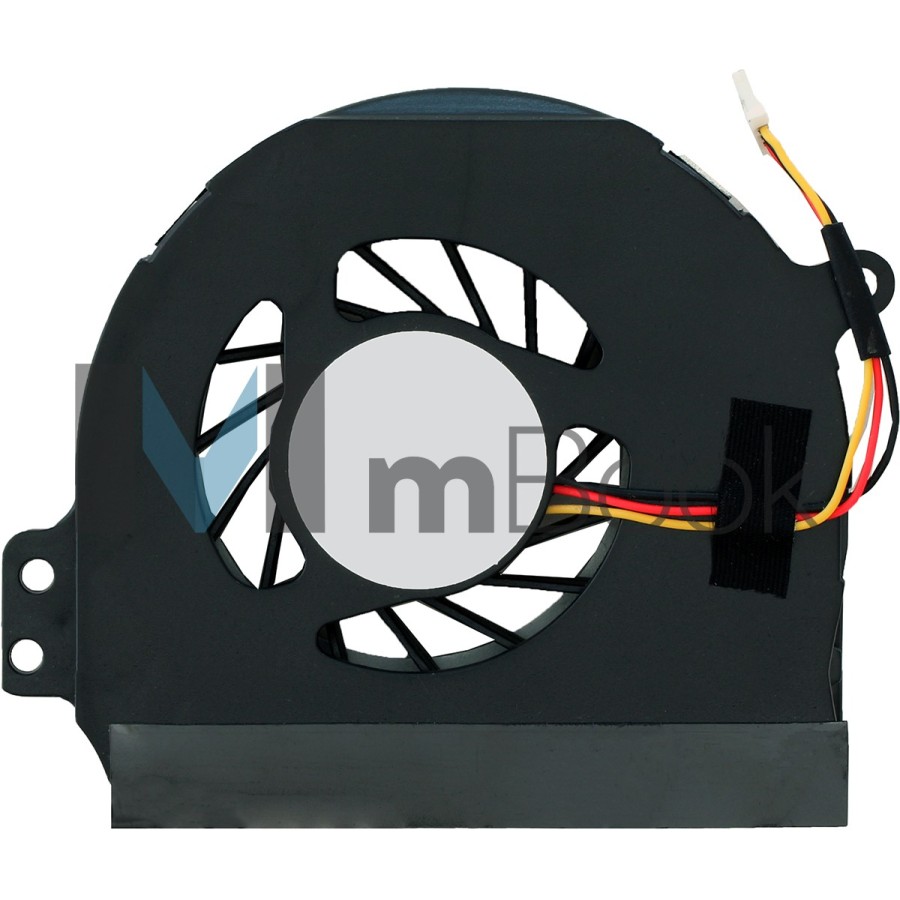 Cooler Fan Para Notebook Dell Inspiron N4010