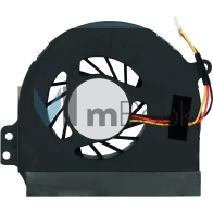 Cooler Fan Ventoinha - Dell Inspiron 1464 1564 N4010 N3010