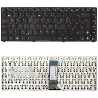 Teclado P/ Asus Eeepc Eee Pc 0kn0-g62ui03 Mp-09k26gb-5282 Teclado P/ Asus Eeepc Eee Pc 0kn0-g62ui03 Mp-09k26gb-5282