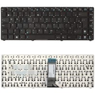 Teclado P/ Asus Eeepc Eee Pc 0kn0-g62ui03 Mp-09k26gb-5282