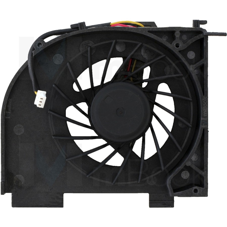 Cooler Fan Hp Pavilion Dv5-1000