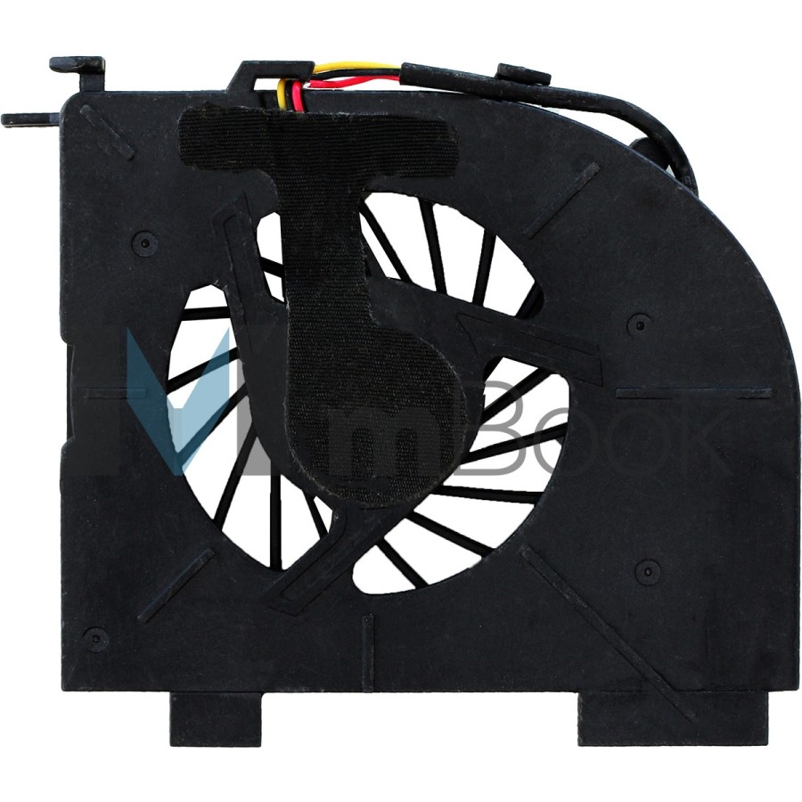 Cooler Fan Hp Pavilion Dv5-1000