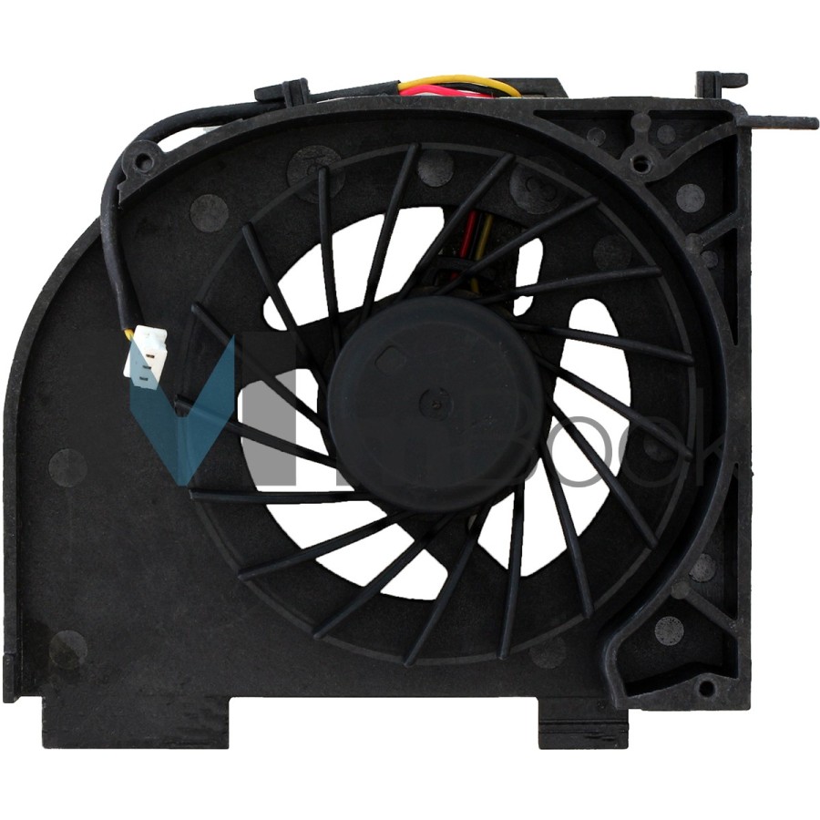 Cooler Fan Hp Pavilion Dv5-1000