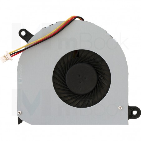 Cooler Fan Dell N7010 Ksb0505ha-c Mf60100v1-c010-g99 9l10