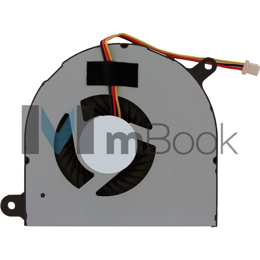 Cooler Fan Dell N7010 Ksb0505ha-c Mf60100v1-c010-g99 9l10