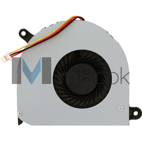 Cooler Fan Dell N7010 Ksb0505ha-c Mf60100v1-c010-g99 9l10
