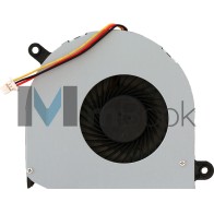 Cooler Fan Ventoinha Dell N7010 Mf60100v1-c010