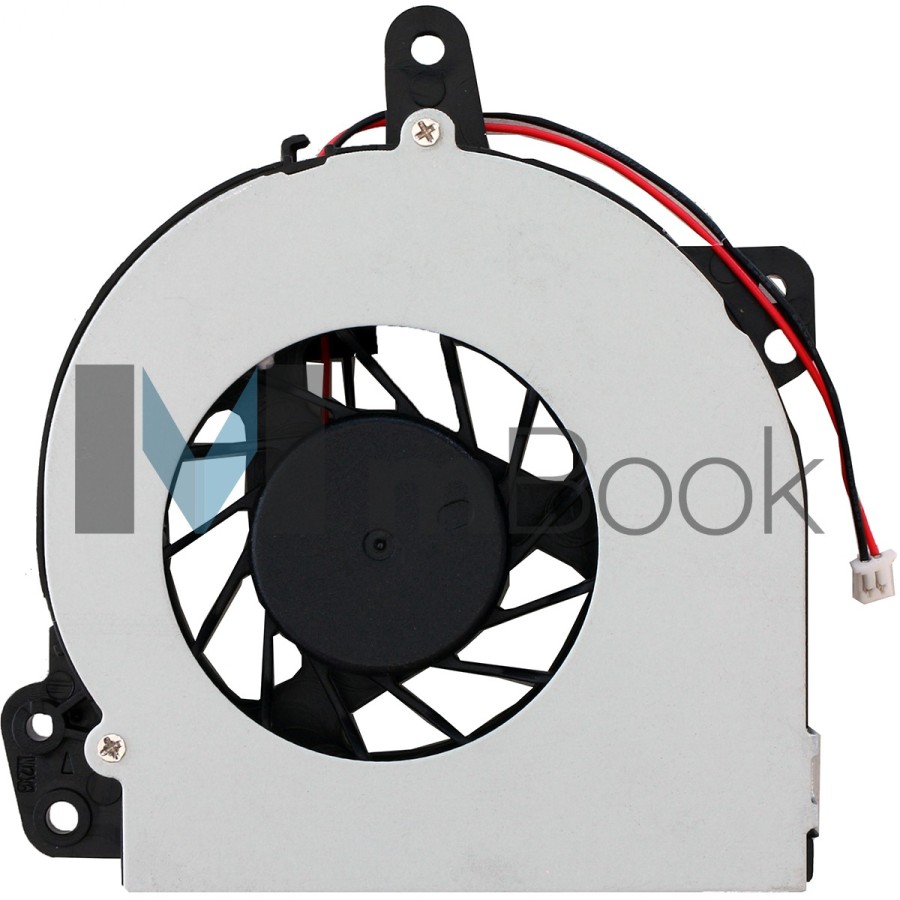 Cooler Fan Ventoinha Hp Dfb451005m20t (f687-cw)