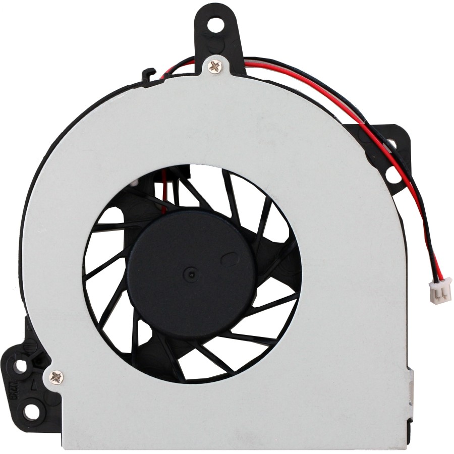 Cooler Fan Ventoinha Hp Dfb451005m20t (f687-cw)