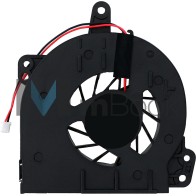 Cooler Fan Ventoinha Hp C701la C701tu C701xx C750el C750em