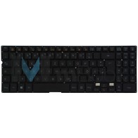 Teclado Notebook Lg 15u34 Lg 15u340 Series Preto