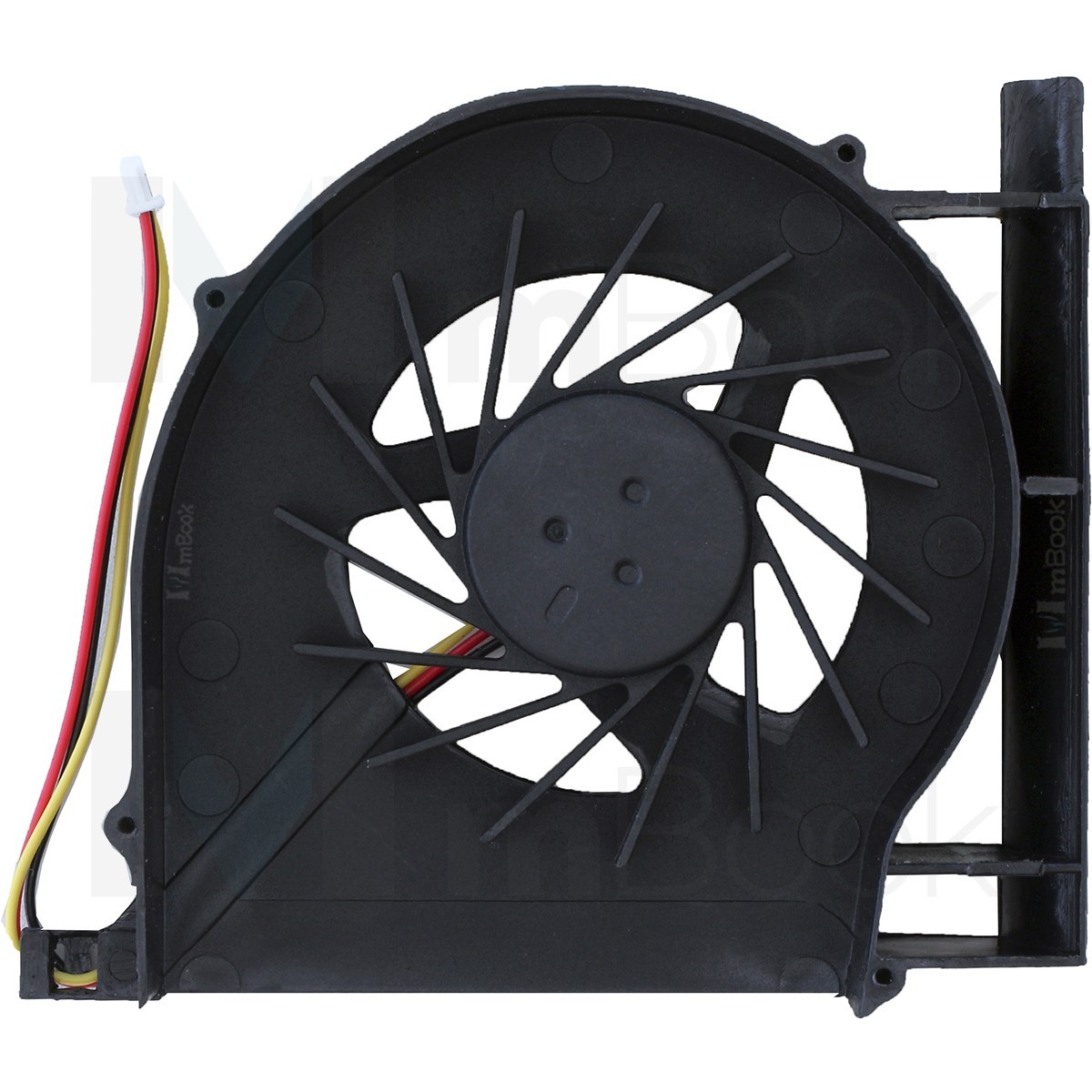 Cooler Fan Hp Presario G71 Cq71 Cq71-100 Cq61 G61 G61-100