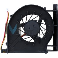 Cooler Fan Hp Presario G71 Cq71 Cq71-100 Cq61 G61 G61-100
