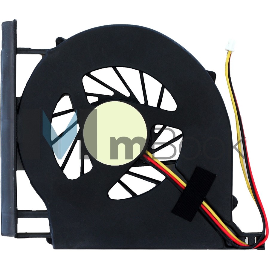 Cooler Fan Hp Presario G71 Cq71 Cq71-100 Cq61 G61 G61-100