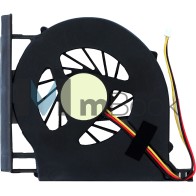 Cooler Fan Ventoinha Hp Cq61 G61 Cq70 Cq71 G71 Novo