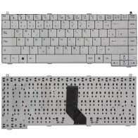 Teclado Notebook Lg R410 R480 Branco Br (ç), 