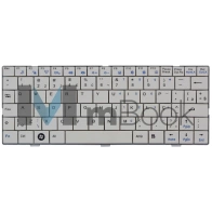 Teclado para LG X110 V070722ak1 V070722as1 V070722ak1 Branco, 
