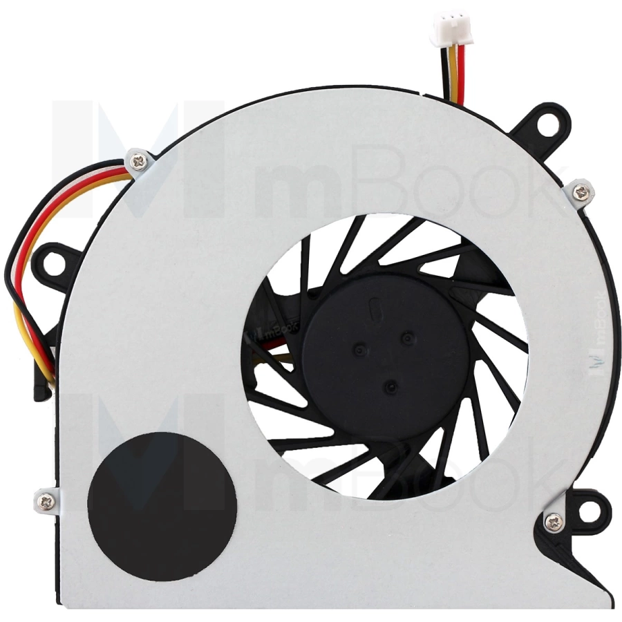 Cooler Fan Ventoinha para Lenovo N500 G530