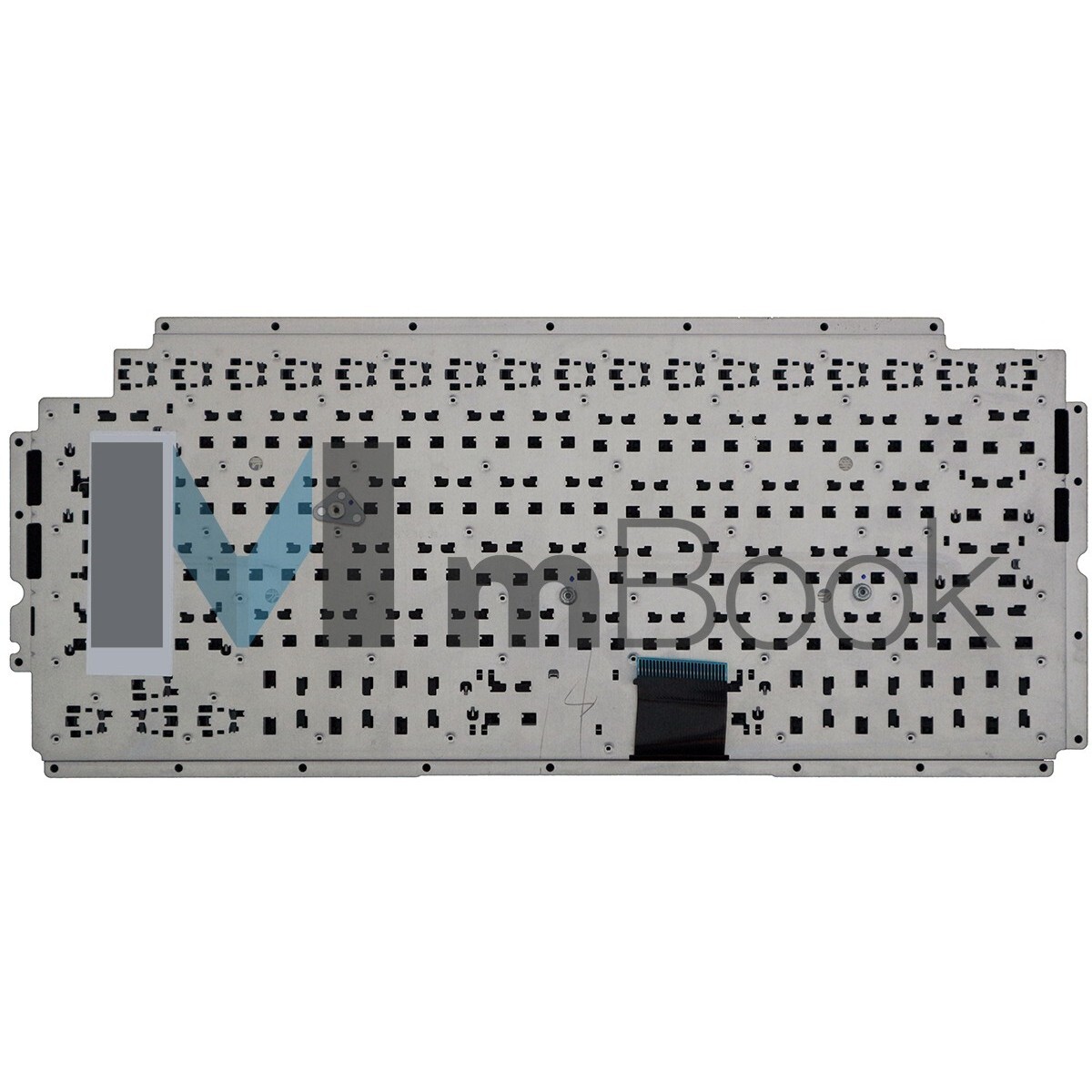 Teclado Notebook Lg Xnote Z430 Z460 Sg-55600-40a, 