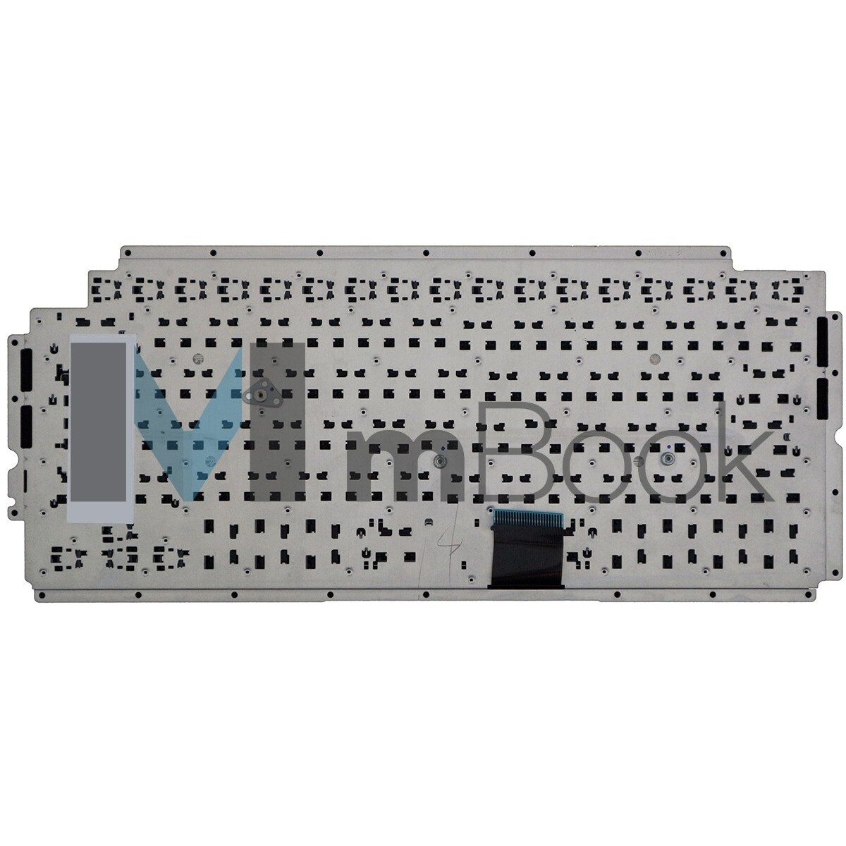 Teclado Notebook Lg Xnote Z430 Z460 Sg-55600-40a, 