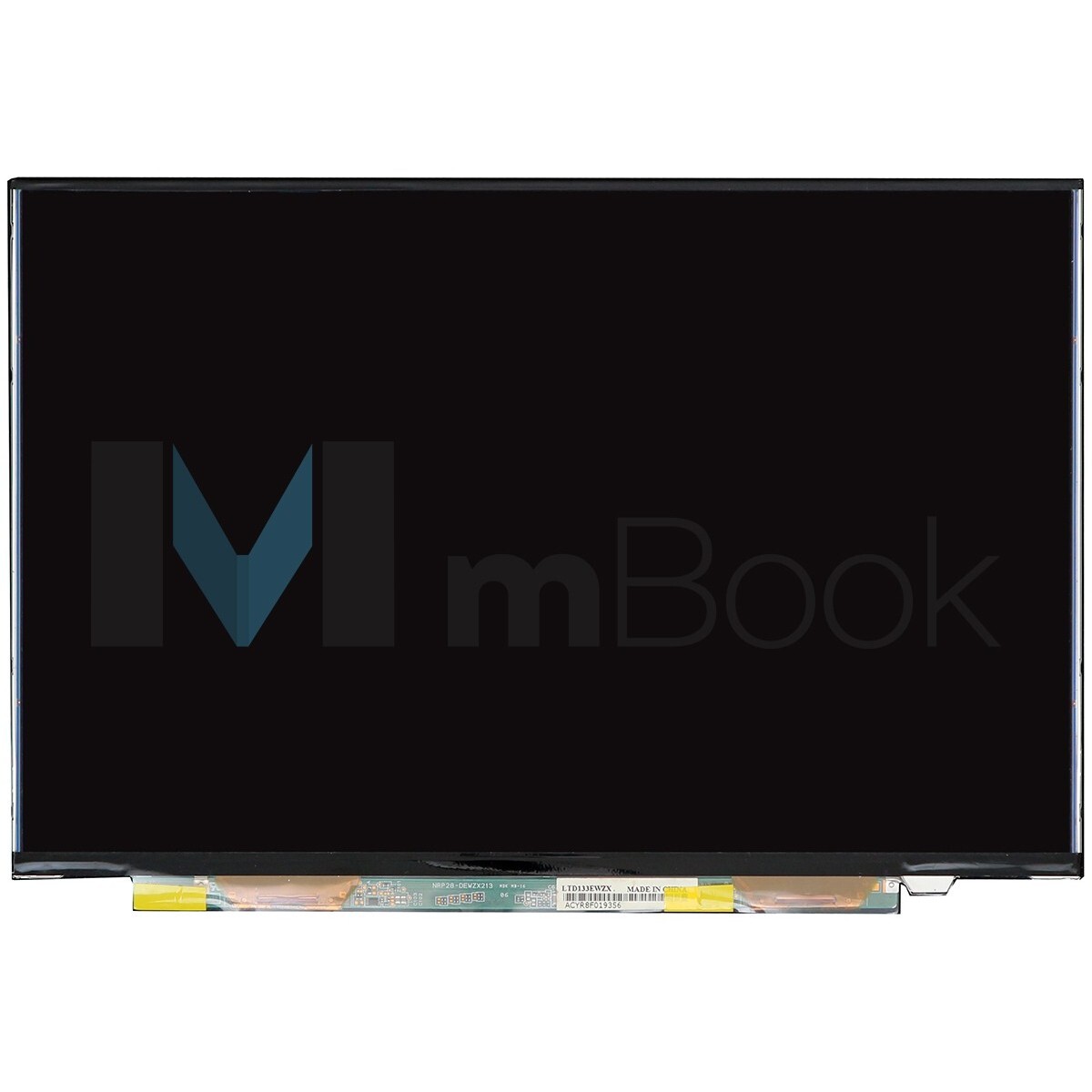 Tela Lcd Led 13.3 para Sony Vaio Vgn-sr Ltd133ewzx, 