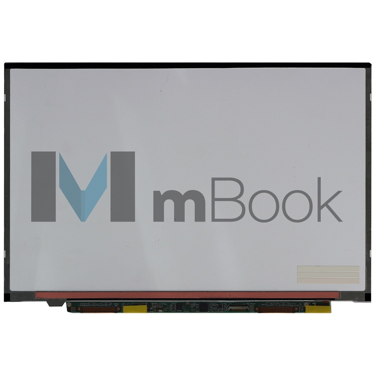 Tela Lcd Led 13.3 para Sony Vaio Vgn-sr Ltd133ewzx, 