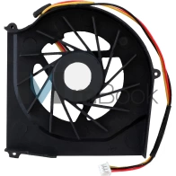 Cooler para Sony Vaio Vgn-cr Cr393 Udqflzr02fqu Novo Garanti