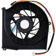 Cooler para Sony Vaio Vgn Cr Vgn-cr Pcg-5j2p Séries Udqflzr0