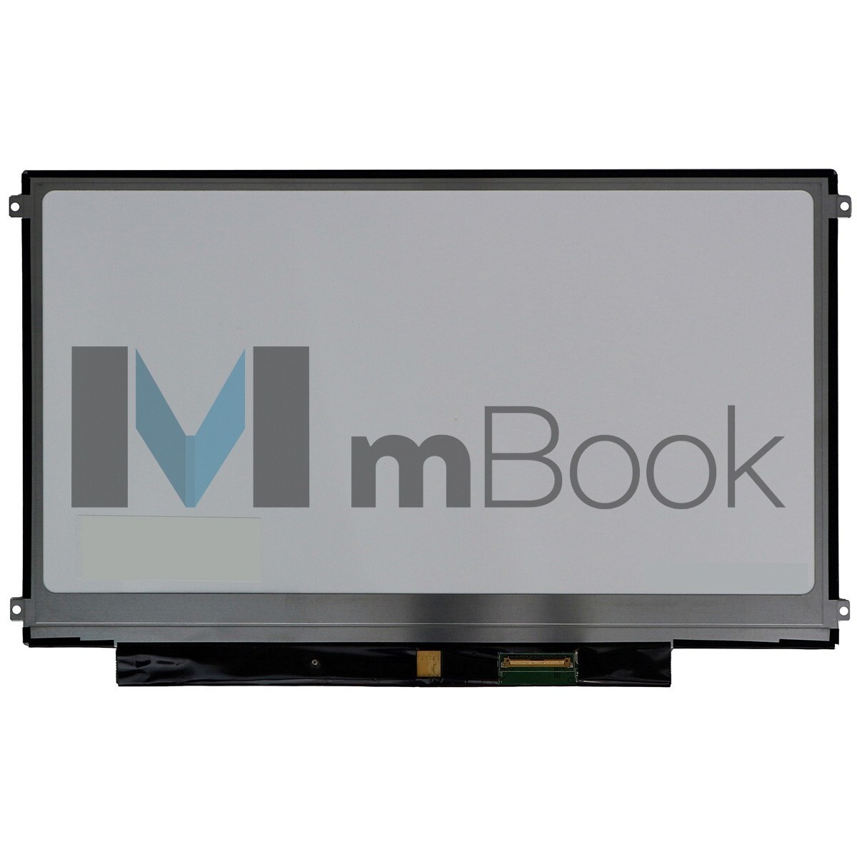 Tela De Notebook 13.4 Ltn134at01 N134b6 L04 MSI X340, 