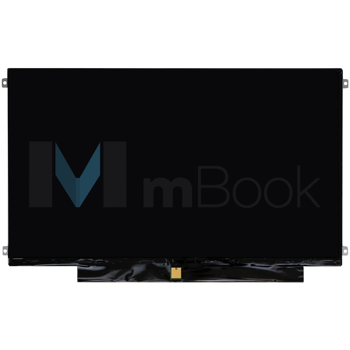 Tela De Notebook 13.4 Ltn134at01 N134b6 L04 MSI X340, 