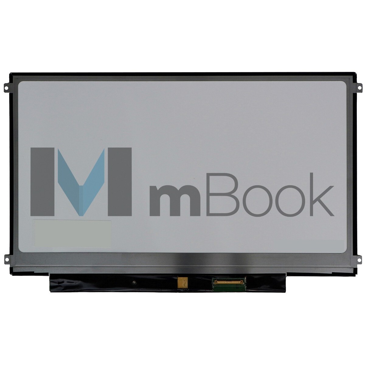 Tela De Notebook 13.4 Ltn134at01 N134b6 L04 MSI X340, 