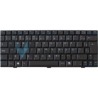 Teclado Positivo Mobo 1000 1050 1055 1070 1080 1090 Preto