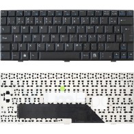 Teclado Msi Wind U90 U100 U110 U115 U120 V022322ak3