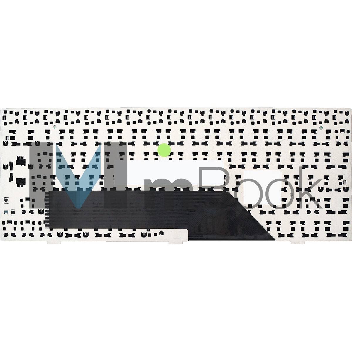 Teclado Positivo Mobo V022340bk1 V022340as1 V022322as1, 