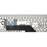 Teclado Positivo Mobo V022340bk1 V022340as1 V022322as1